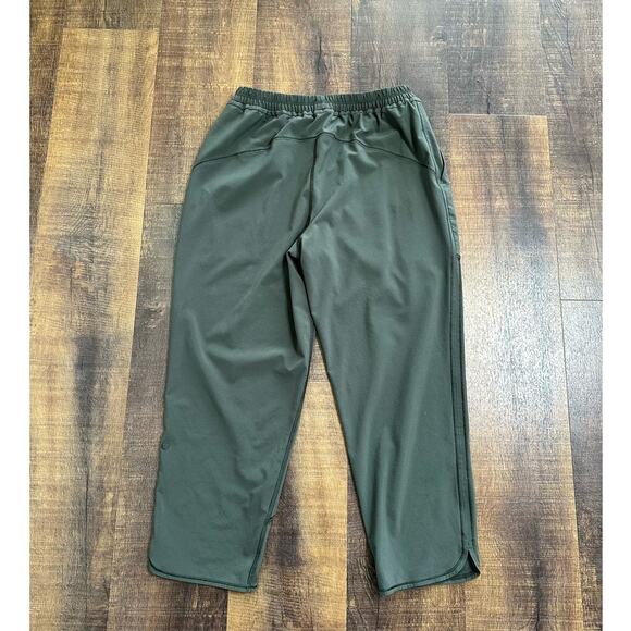 Lululemon Evergreen Final Play Crop *23" Size 6 - Picture 5 of 8